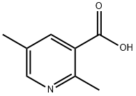 3-Pyridinecarboxylicacid,2,5-dimethyl-(9CI)