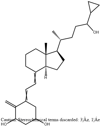 MC 976 Structure