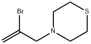 1306746-93-9 2-溴-3-(4-硫代吗啉代)丙烯