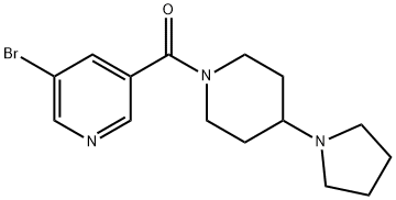 UNC669 结构式