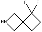 5,5-Difluoro-2-azaspiro[3.3]heptane trifluoroacetic acid|5,5-Difluoro-2-azaspiro[3.3]heptane trifluoroacetic acid