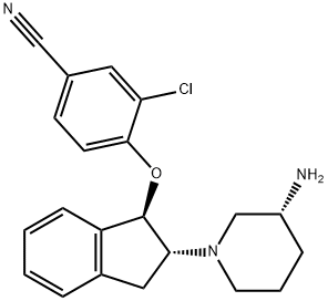 1333210-07-3, 1333210-07-3, 结构式