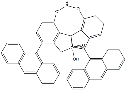 1345628-08-1 Structure