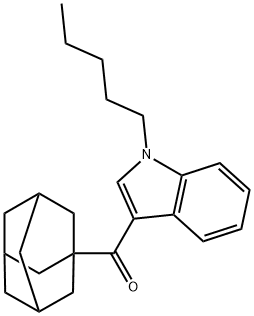 AB-001 Structure