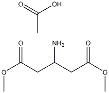 1345983-89-2 Structure