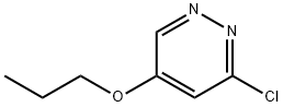 1346698-30-3 3-氯-5-丙氧基哒嗪
