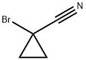 1-Bromo-cyclopropanecarbonitrile