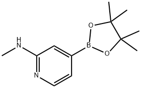 1350913-08-4 Structure