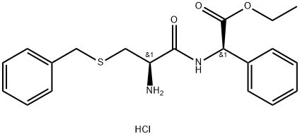 1351797-13-1 (R)-ethyl 2-((R)-2-aMino-3-(benzylthio)propanaMido)-2-phenylacetate