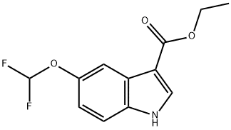 1352397-09-1 Structure