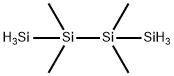 2,2,3,3-TETRAMETHYLTETRASILANE, 95% Structure