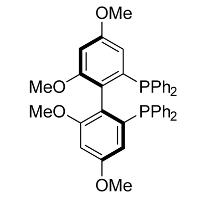 (S)-2,2'-BIS(DIPHENYLPHOSPHINO)-4,4',6,6'-TETRAMETHOXY)-1,1'-BIPHENYL price.