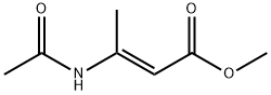 136744-85-9 2-丁烯酸,3-(乙酰氨基)-,甲酯,(2E)-