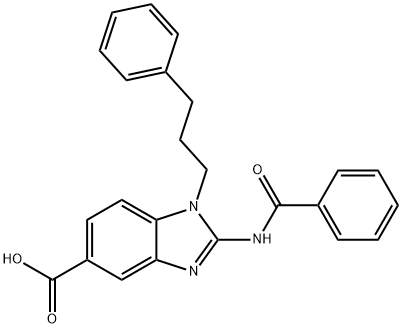 BRD9539,1374601-41-8,结构式