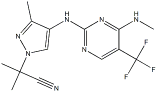 GNE-0877,1374828-69-9,结构式