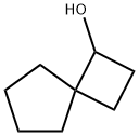 螺[3.4]辛-1-醇 结构式