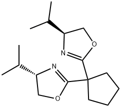 1379452-52-4 Structure