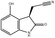 1380540-77-1 (3R)-2,3-二氢-4-羟基-2-氧代-1H-吲哚-3-乙腈