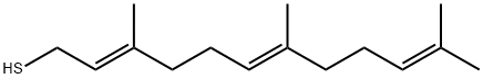 (E,E)-Farnesyl Thiol|(E,E)-Farnesyl Thiol
