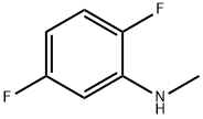 138563-58-3 2,5-二氟-N-甲基苯胺