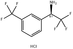 1391469-75-2 Structure