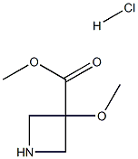 1392803-11-0 Structure