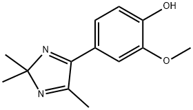 Drahebenine Structure