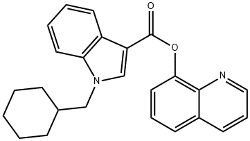 BB-22,1400742-42-8,结构式