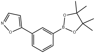 1403469-17-9 Structure