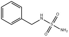 (氨磺酰基氨基)甲基苯, 14101-58-7, 结构式