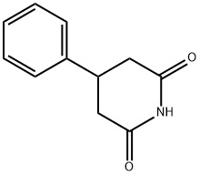 4-Phenylpiperidine-2,6-dione|4-苯基哌啶-2,6-二酮