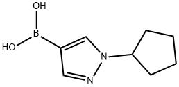 1416786-06-5 Structure