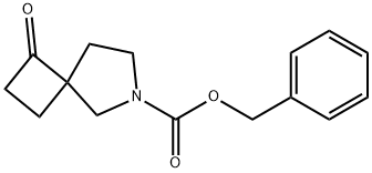 6-Cbz-1-oxo-6-aza-spiro[3.4]octane|6-Cbz-1-oxo-6-aza-spiro[3.4]octane