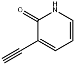 3-炔吡啶-2-醇, 142502-88-3, 结构式