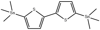 5,5-双三甲基硅烷基-2,2'-联噻吩,143367-56-0,结构式