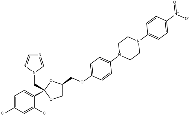 1437468-92-2 Structure