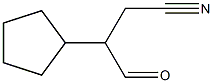 1439823-13-8 3-环戊基-4-氧代-丁腈