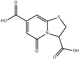 1444610-52-9 噻唑吡啶二酸(EX=360NM,EM=430NM)