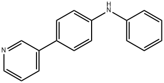 1448787-63-0 N-苯基-4-(吡啶-3-基)苯胺
