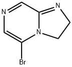 5-BroMo-2,3-dihydroiMidazo[1,2-a]pyrazine