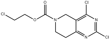 1449117-45-6 Structure