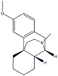 右美沙芬EP杂质D,1453167-99-1,结构式