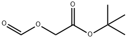 tert-butyl 2-(forMyloxy)acetate