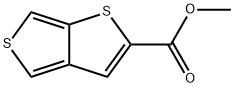 14630-09-2 噻吩[3,4-B]并噻吩-2-甲酸甲酯