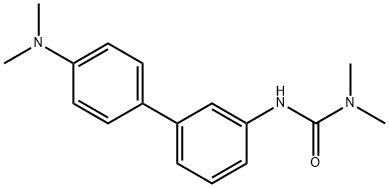 ATGLISTATIN 结构式