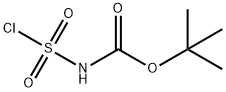 147000-89-3 N-(叔丁氧基羰基)磺酰氯