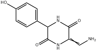 头孢丙烯杂质C,147103-93-3,结构式