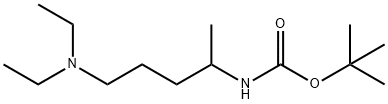 1480004-00-9 tert-butyl 5-(diethylaMino)pentan-2-ylcarbaMate