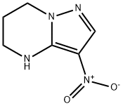 148777-84-8 3-Nitro-4,5,6,7-tetrahydropyrazolo[1,5-a]pyriMidine