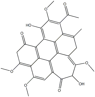 149457-83-0 竹红菌丙素